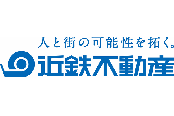 近鉄不動産株式会社<br>(仲介営業職)