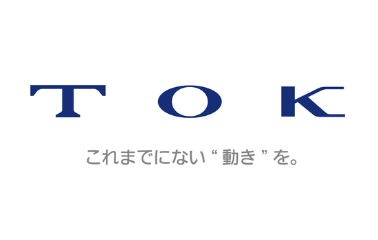 株式会社TOK