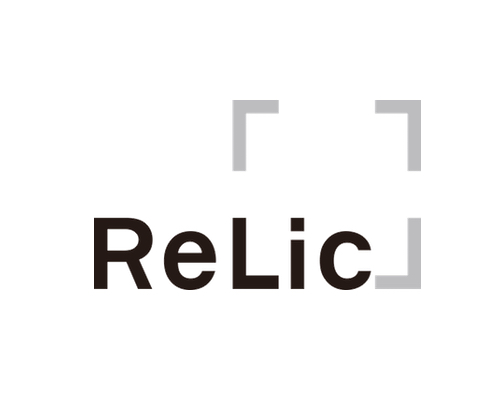 株式会社Relic