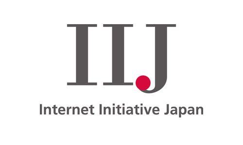 株式会社インターネットイニシアティブ
