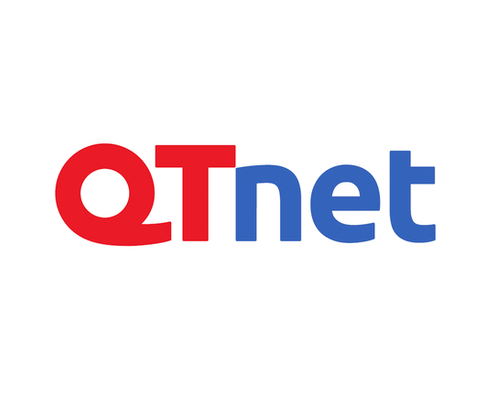 株式会社QTnet