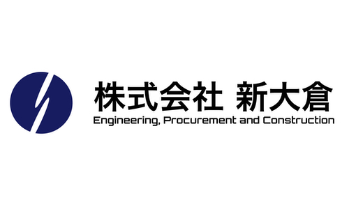 株式会社新大倉