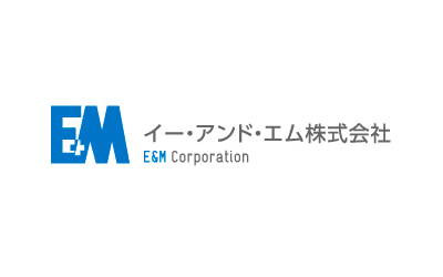 イー・アンド・エム株式会社