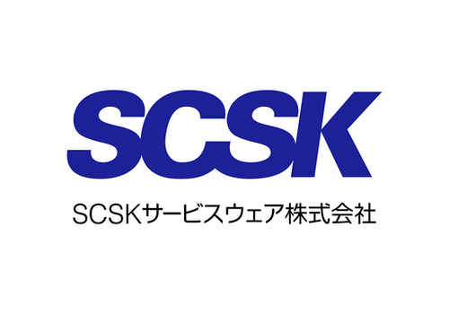 SCSKサービスウェア株式会社