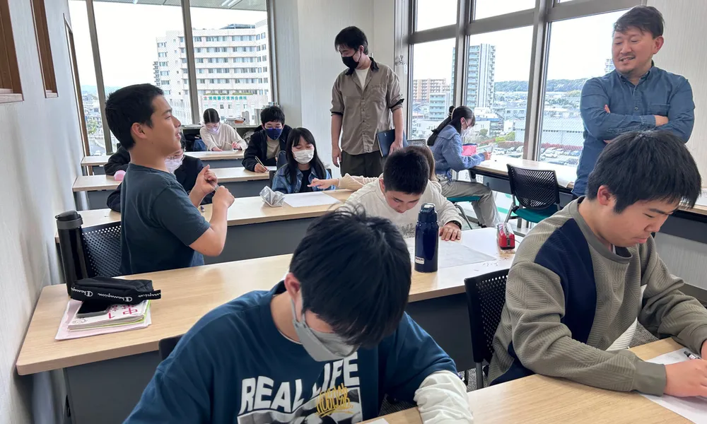 学研WILL学園