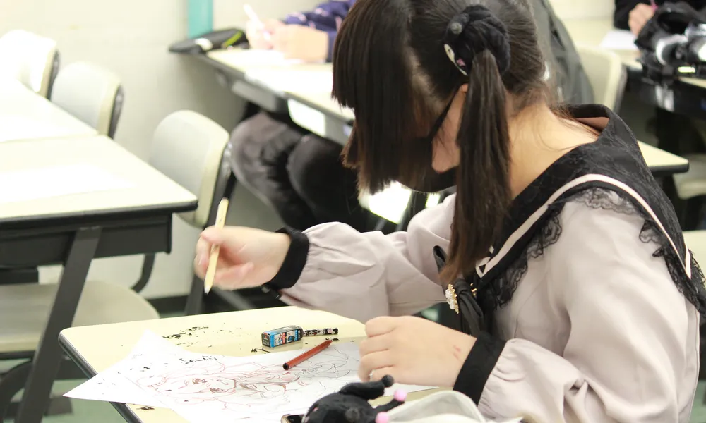 学研WILL学園