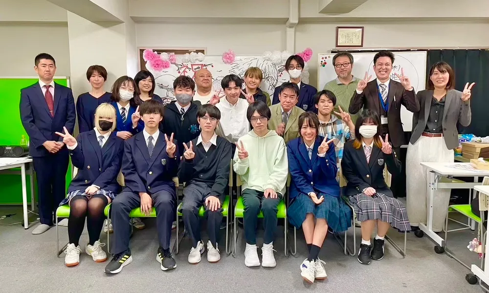 学研WILL学園