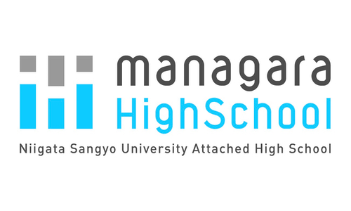 新潟産業大学附属高等学校<br>通信制課程（managara HighSchool）（通信制高校）